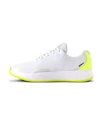 Damen Tennisschuhe Wilson Intrigue LITE White/Safety Yellow  EUR 39 1/3