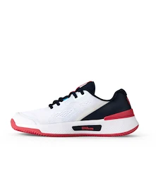 Damen Tennisschuhe Wilson Intrigue PRO White/Navy