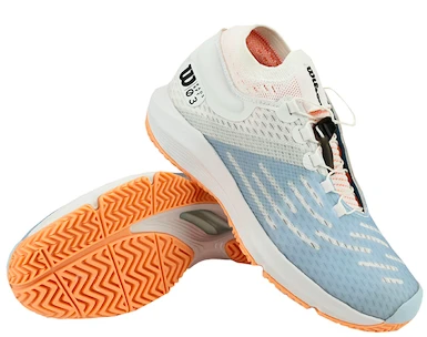 Damen Tennisschuhe Wilson Kaos
