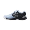 Damen Tennisschuhe Wilson Kaos Comp 2.0 Blue/Space