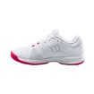 Damen Tennisschuhe Wilson Kaos Comp 3.0 W White