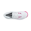 Damen Tennisschuhe Wilson Kaos Comp 3.0 W White