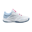 Damen Tennisschuhe Wilson Kaos Devo 2.0 W White