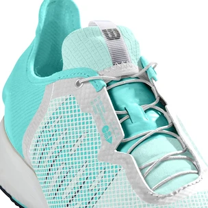Damen Tennisschuhe Wilson Kaos Rapide White/Blue