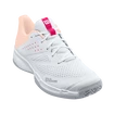 Damen Tennisschuhe Wilson Kaos Stroke 2.0 W White