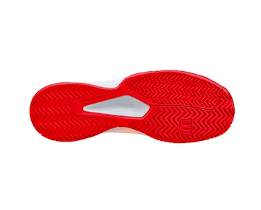 Damen Tennisschuhe Wilson Kaos Stroke 2.0 W White/Peacoat