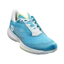 Damen Tennisschuhe Wilson Kaos Swift 1.5 Clay Eastern