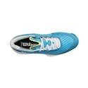 Damen Tennisschuhe Wilson Kaos Swift 1.5 Clay Eastern