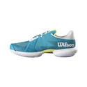 Damen Tennisschuhe Wilson Kaos Swift 1.5 Eastern