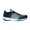 Damen Tennisschuhe Wilson Kaos Swift Space/Blue