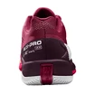 Damen Tennisschuhe Wilson Rush Pro 4.0 Beet Red