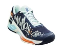 Damen Tennisschuhe Wilson Rush Pro 4.0 Hope Paris