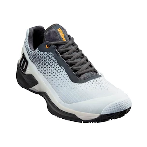 Damen Tennisschuhe Wilson Rush Pro 4.0 Shift W Clay Ballad Blue/Ebony  EUR 37 1/3