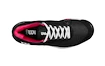 Damen Tennisschuhe Wilson Rush Pro 4.0 W Clay Black/Hot Pink