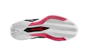 Damen Tennisschuhe Wilson Rush Pro 4.0 W Clay Black/Hot Pink