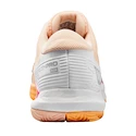 Damen Tennisschuhe Wilson Rush Pro Ace Clay W Peach Parfait