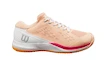Damen Tennisschuhe Wilson Rush Pro Ace W Peach Parfait  EUR 36 2/3
