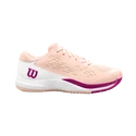 Damen Tennisschuhe Wilson Rush Pro Ace W Scallop Shell