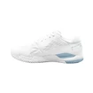 Damen Tennisschuhe Wilson Rush Pro Ace W White