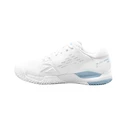 Damen Tennisschuhe Wilson Rush Pro Ace W White