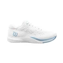 Damen Tennisschuhe Wilson Rush Pro Ace W White