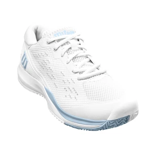 Damen Tennisschuhe Wilson Rush Pro Ace W White