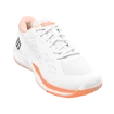 Damen Tennisschuhe Wilson Rush Pro Ace W White