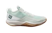 Damen Tennisschuhe Wilson Rush Pro Lite W Opal Blue