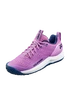 Damen Tennisschuhe Yonex  Eclipsion 3 Clay Lavender