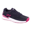 Damen Tennisschuhe Yonex  Eclipsion 4 Women Clay Navy/Pink