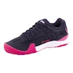 Damen Tennisschuhe Yonex  Eclipsion 4 Women Clay Navy/Pink