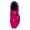 Damen Tennisschuhe Yonex  Power Cushion Fusionrev 5 Clay Women Rose Pink