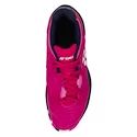 Damen Tennisschuhe Yonex  Power Cushion Fusionrev 5 Clay Women Rose Pink