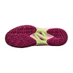 Damen Tennisschuhe Yonex Sonicage Women Smoke Pink