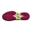 Damen Tennisschuhe Yonex Sonicage Women Smoke Pink