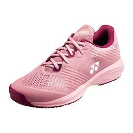 Damen Tennisschuhe Yonex Sonicage Women Smoke Pink