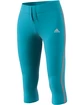 Damen Tights adidas Response 3/4