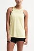 Damen Top Craft Charge Yellow