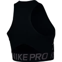 Damen Top Nike Pro Intertwist 2 Crop Tank Black