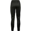 Damen Trainingsanzug Under Armour Recover Fleece Pants grün