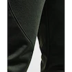 Damen Trainingsanzug Under Armour Recover Fleece Pants grün