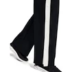 Damen Trainingshose Under Armour Athlete Recovery WN WL Pant schwarz
