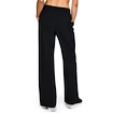 Damen Trainingshose Under Armour Athlete Recovery WN WL Pant schwarz