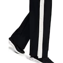 Damen Trainingshose Under Armour Athlete Recovery WN WL Pant schwarz