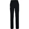 Damen Trainingshose Under Armour Athlete Recovery WN WL Pant schwarz