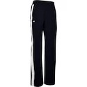 Damen Trainingshose Under Armour Athlete Recovery WN WL Pant schwarz