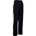 Damen Trainingshose Under Armour Athlete Recovery WN WL Pant schwarz