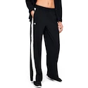 Damen Trainingshose Under Armour Athlete Recovery WN WL Pant schwarz