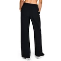 Damen Trainingshose Under Armour Athlete Recovery WN WL Pant schwarz
