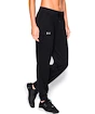 Damen Trainingshose Under Armour Tech Pant Black